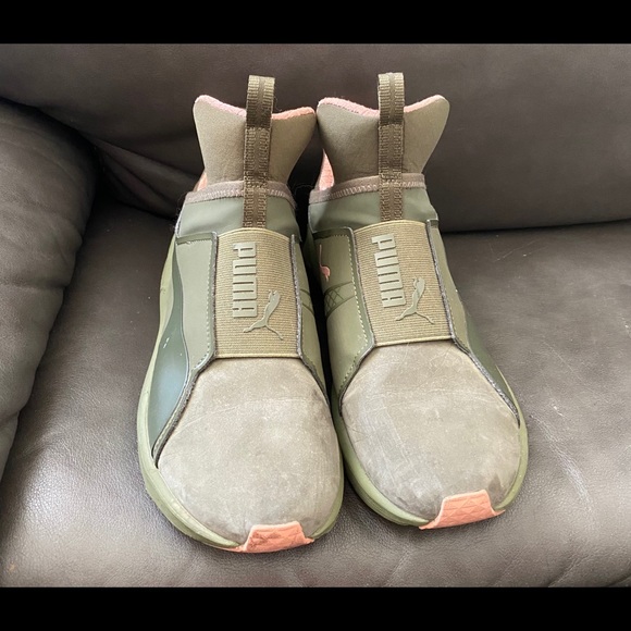 Kylie Jenner for Puma - Picture 3 of 8